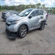 5J6RW1H80JA006960 2018 Honda Cr-V Ex-L/Ex-L Navi auction photo thumbnail 2