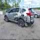 5J6RW1H80JA006960 2018 Honda Cr-V Ex-L/Ex-L Navi auction photo thumbnail 3