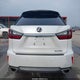 2T2ZZMCA2GC014857 2016 Lexus Rx 350 auction photo thumbnail 16