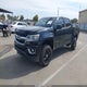 1GCGTCEN5H1213625 2017 Chevrolet Colorado Lt auction photo thumbnail 2