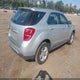 2GNALBEK9H1515135 2017 Chevrolet Equinox Ls auction photo thumbnail 4