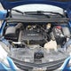 1G1JD5SH8J4115666 2018 Chevrolet Sonic Lt Auto auction photo thumbnail 10