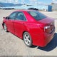 4T1BF1FK5CU565567 2012 Toyota Camry Se auction photo thumbnail 3