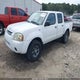 1N6ED27T44C414955 2004 Nissan Frontier Xe-V6 auction photo thumbnail 2