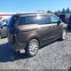 KNDMC5C1XJ6372650 2018 Kia Sedona Ex auction photo thumbnail 4