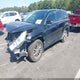 5TDJZRFH3JS561349 2018 Toyota Highlander Xle auction photo thumbnail 2