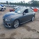 WAUEAAF40PN015109 2023 Audi A4 Premium Plus 45 Tfsi S Line Quattro S Tronic auction photo thumbnail 2
