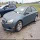 1G1PD5SH1C7225695 2012 Chevrolet Cruze Ls auction photo thumbnail 2