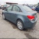 1G1PD5SH1C7225695 2012 Chevrolet Cruze Ls auction photo thumbnail 3