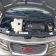 1GKFG65R411233170 2001 GMC Savana Slt auction photo thumbnail 10