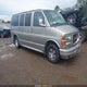 1GKFG65R411233170 2001 GMC Savana Slt auction photo thumbnail 1