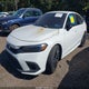 2HGFE2F54RH507097 2024 Honda Civic Sport auction photo thumbnail 2