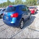 JN8AS5MT0AW001362 2010 Nissan Rogue Sl auction photo thumbnail 4