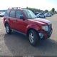 1FMCU0D75BKA48072 2011 Ford Escape Xlt auction photo thumbnail 1
