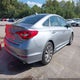 5NPE34AFXHH562915 2017 Hyundai Sonata Sport auction photo thumbnail 4