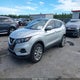 JN1BJ1AV4NW580933 2022 Nissan Rogue Sport S Fwd Xtronic Cvt auction photo thumbnail 2