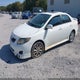 2T1BU4EE7AC286624 2010 Toyota Corolla S auction photo thumbnail 2