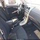 2T1BU4EE7AC286624 2010 Toyota Corolla S auction photo thumbnail 5