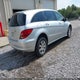 4JGCB65E56A003912 2006 Mercedes-Benz R 350 4Matic auction photo thumbnail 4