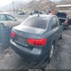 5NPET4AC7AH579182 2010 Hyundai Sonata Gls auction photo thumbnail 4