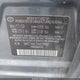 5NPET4AC7AH579182 2010 Hyundai Sonata Gls auction photo thumbnail 9