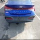 KMHLM4DG9RU758274 2024 Hyundai Elantra Sel auction photo thumbnail 16