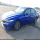 KMHLM4DG9RU758274 2024 Hyundai Elantra Sel auction photo thumbnail 2