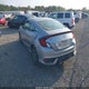2HGFC4B67KH303531 2019 Honda Civic Lx auction photo thumbnail 3
