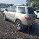 1GKER23788J160783 2008 GMC Acadia Slt-1 auction photo thumbnail 3