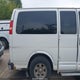 1GBFG15T141104340 2004 Chevrolet Express auction photo thumbnail 11