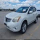 JN8AS5MV7CW417154 2012 Nissan Rogue Sv auction photo thumbnail 2