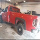 1GCNCPEX8BZ237829 2011 Chevrolet Silverado 1500 Work Truck auction photo thumbnail 3