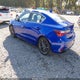 19UDE2F82LA008323 2020 Acura Ilx Premium A-Spec Packages/Technology A-Spec Packages auction photo thumbnail 3
