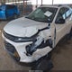 KL77LKEP1SC213187 2025 Chevrolet Trax Fwd Activ auction photo thumbnail 6