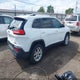 1C4PJLCB7FW711890 2015 Jeep Cherokee Latitude auction photo thumbnail 4