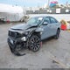 1HGCY2F81PA035263 2023 Honda Accord Hybrid Touring auction photo thumbnail 2