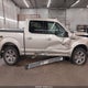 1FTEW1E52JFC63393 2018 Ford F-150 Lariat auction photo thumbnail 14