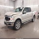 1FTEW1E52JFC63393 2018 Ford F-150 Lariat auction photo thumbnail 2