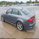 WAUBGAFL7FA134578 2015 Audi S4 3.0T Premium Plus auction photo thumbnail 3