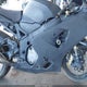 JS1GN7CA152108081 2005 Suzuki Gsx-R600 K auction photo thumbnail 8