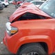3TMCZ5AN0JM174563 2018 Toyota Tacoma Trd Sport auction photo thumbnail 17