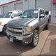 1GCRCSE01DZ138912 2013 Chevrolet Silverado 1500 Lt auction photo thumbnail 2