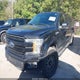 1FTFW1E58LKE93695 2020 Ford F-150 Lariat auction photo thumbnail 2