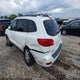 5NMSG73D47H064130 2007 Hyundai Santa Fe Gls auction photo thumbnail 3
