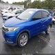 3CZRU6H56KM731380 2019 Honda Hr-V Ex auction photo thumbnail 2