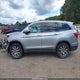 5FNYF5H57KB031636 2019 Honda Pilot Ex-L auction photo thumbnail 14