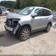 5FNYF5H57KB031636 2019 Honda Pilot Ex-L auction photo thumbnail 2