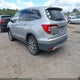 5FNYF5H57KB031636 2019 Honda Pilot Ex-L auction photo thumbnail 3