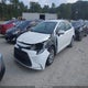 5YFEPMAEXMP186337 2021 Toyota Corolla Le auction photo thumbnail 2