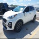 KNDP63AC0M7849792 2021 Kia Sportage S auction photo thumbnail 2